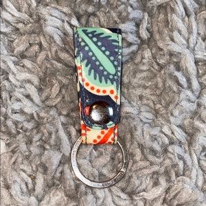 Vera Bradley KeyChain